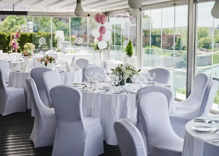 Sheraton Grand Krakow