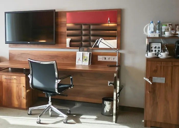 Holiday Inn Krakow City Centre By IhgHotel Stelle