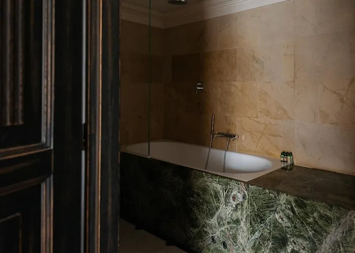 Hotel Pod Roza Cracovia